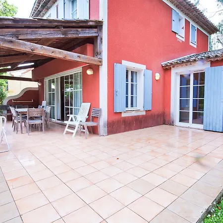 아파트 Les Restanques Du Golfe De Saint-tropez - Maeva