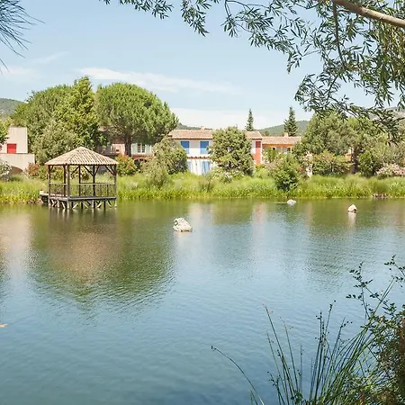 아파트 Les Restanques Du Golfe De Saint-tropez - Maeva