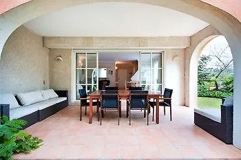 Les Restanques Du Golfe De Saint-tropez - Maeva 그리모