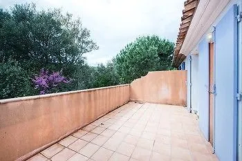 Les Restanques Du Golfe De Saint-tropez - Maeva 아파트 *