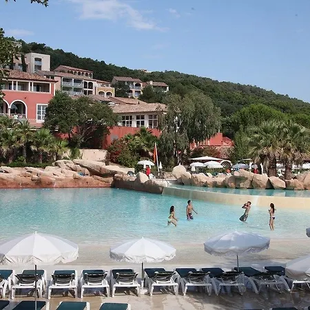 Les Restanques Du Golfe De Saint-tropez - Maeva *