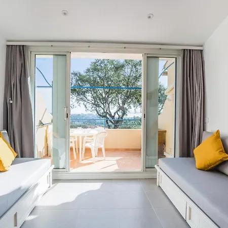 아파트 Les Restanques Du Golfe De Saint-tropez - Maeva
