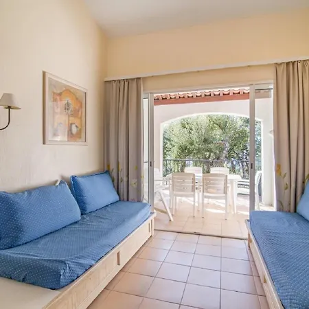 Les Restanques Du Golfe De Saint-tropez - Maeva *