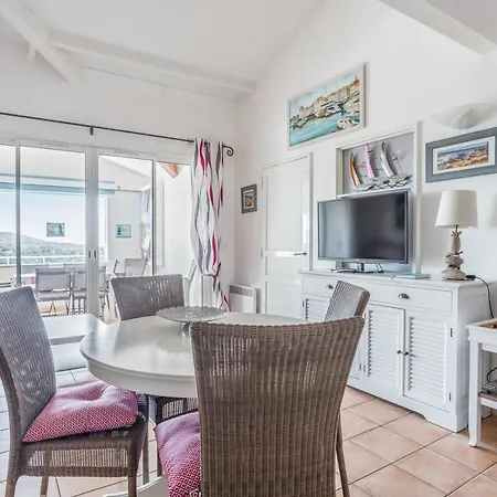 Les Restanques Du Golfe De Saint-tropez - Maeva 아파트